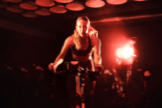 Instructor Insights - India Bailey from Core Collective - lapochette.co