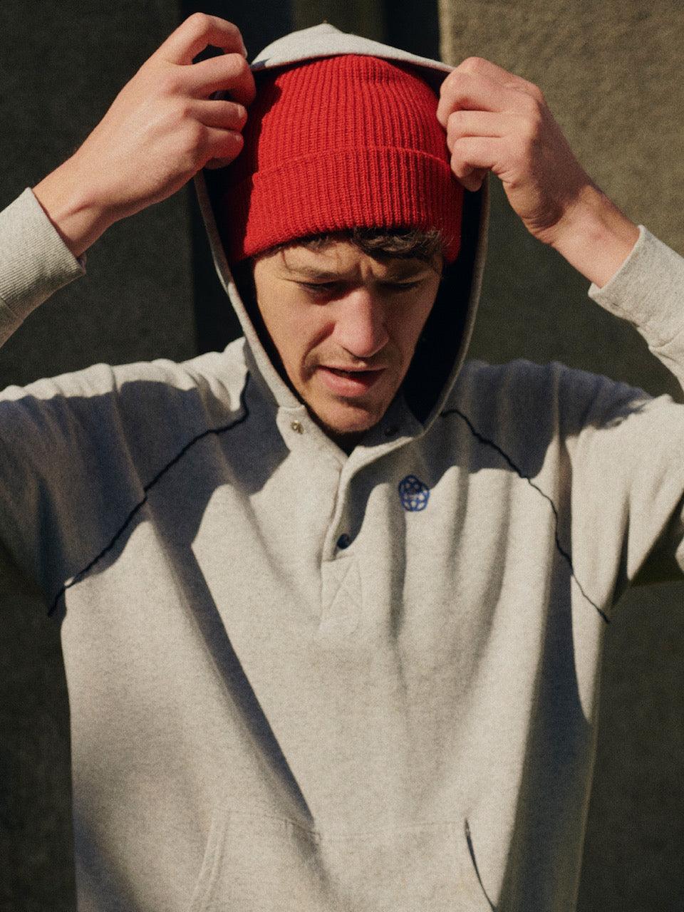 Ed Conway... here to get you FIT-AS-F-CK - lapochette.co