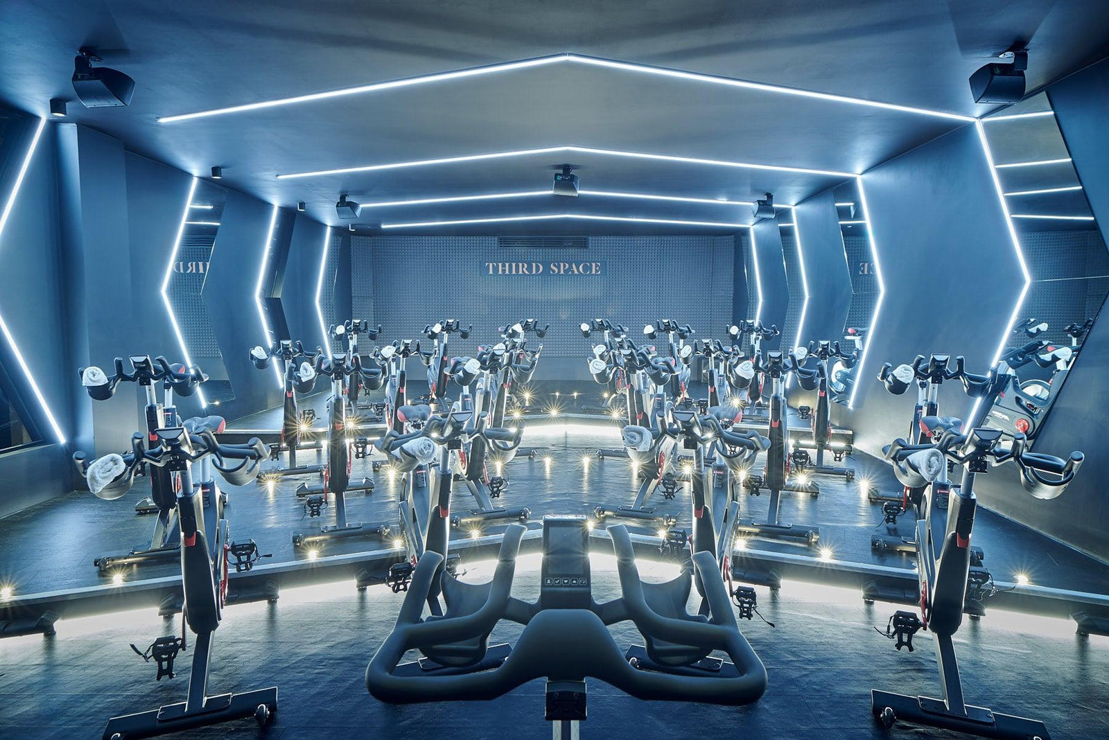 Spotlight on: Third Space, workout space of dreams? - lapochette.co