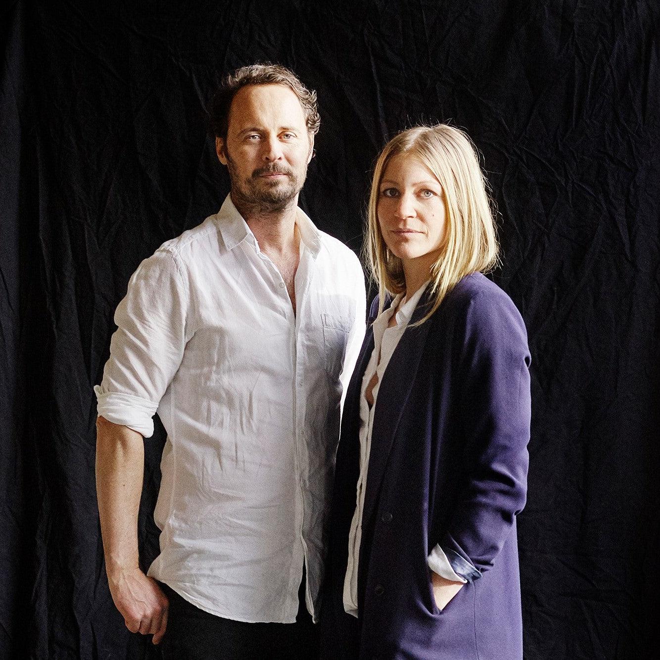 Journal Meets: Frida and Jesper of Furö Studios - lapochette.co