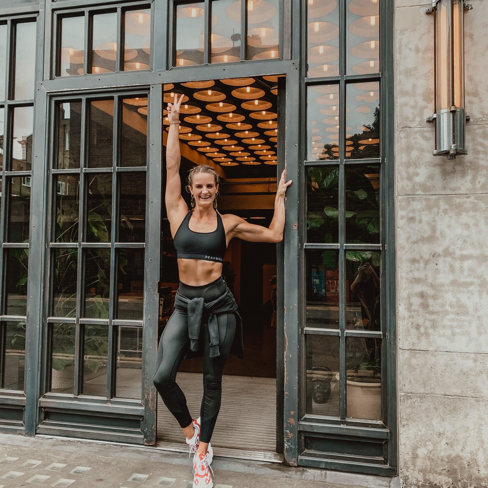 Le Journal Meets....Core Collective COO, Héloïse Nangle - lapochette.co
