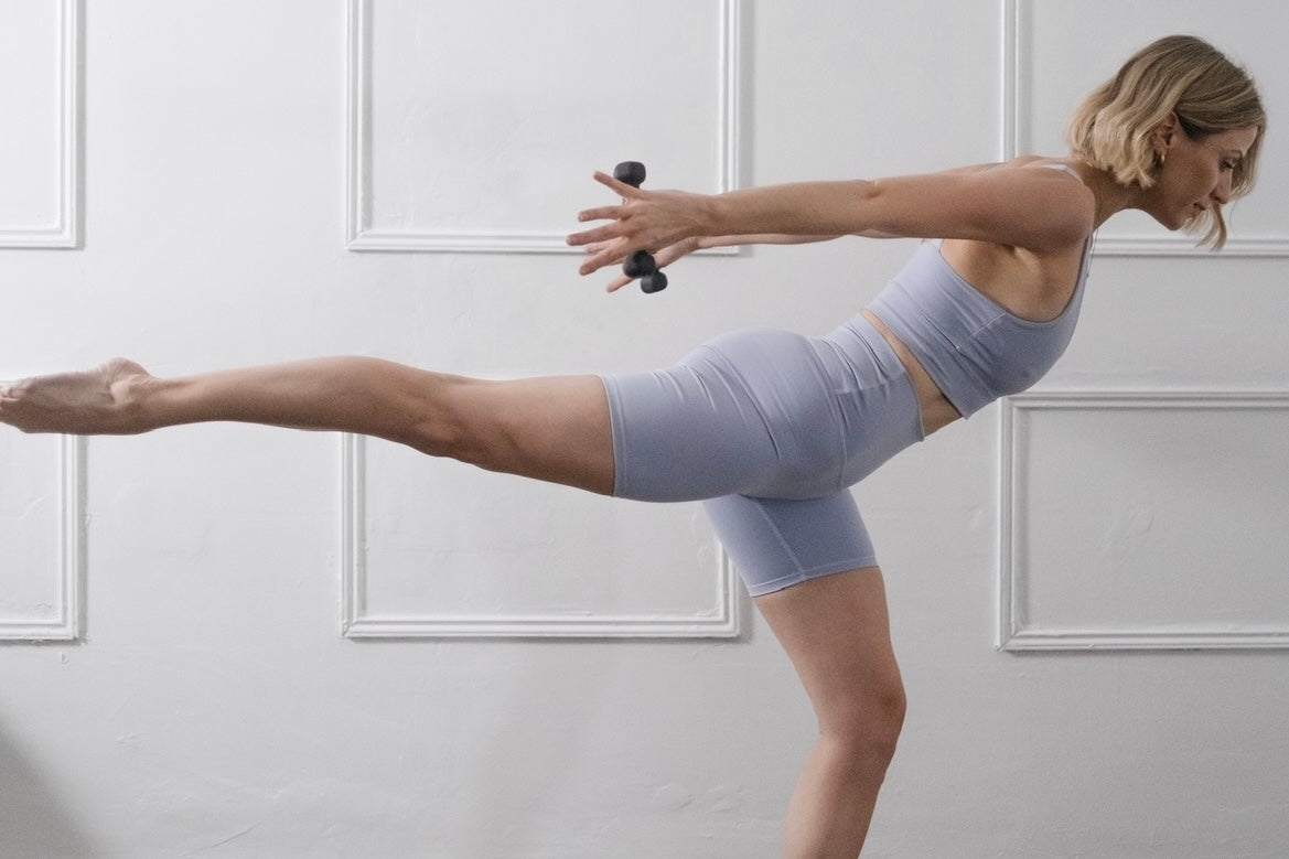 Unveiling the Magic of Barre