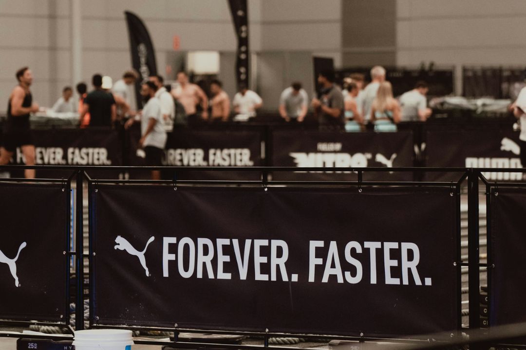 Hyrox London - Tom's Story