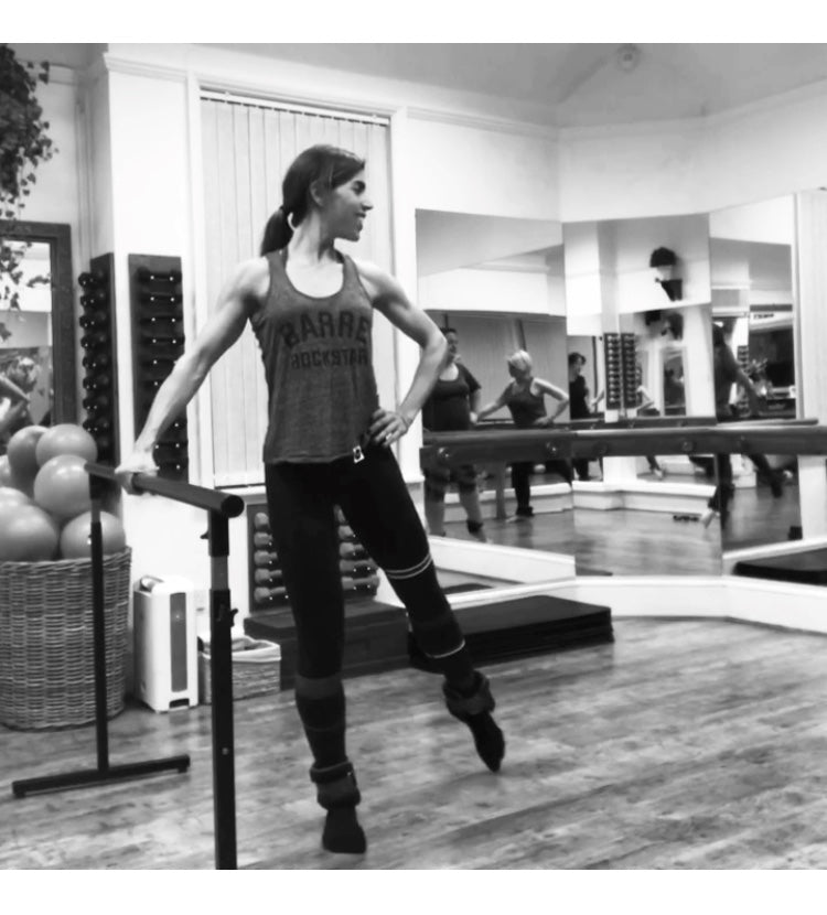 Le Journal Meets...Vicki Anstey - lapochette.co