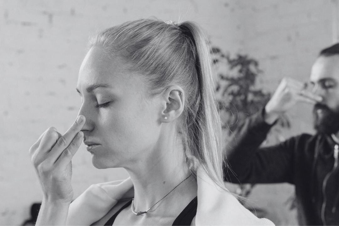 June Wellness Challenge - Mindful Breathing