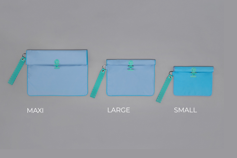 Which Wet Bag is Right for You?