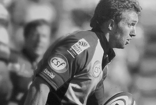 How to Master your Day with Luke Sheriff, Co-Founder of PROVERB