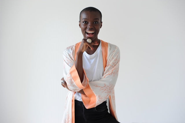 Isa Welly shares her 4 tips to support your immune system. - lapochette.co