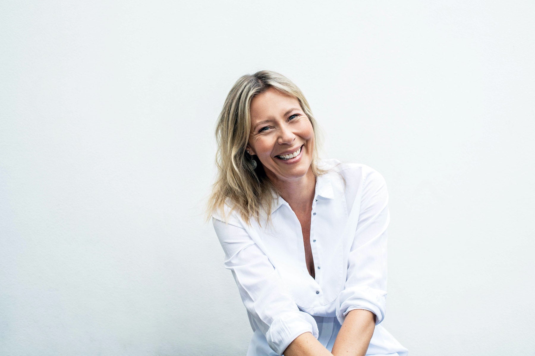 How To Master Your Day With Rebekah Brown, Founder of MPowder