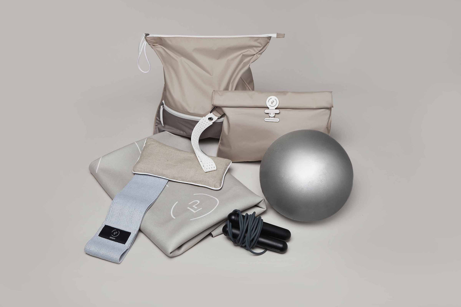 Must-have workout essentials to pack this summer