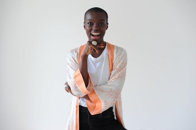 Grounding Yourself - lapochette.co