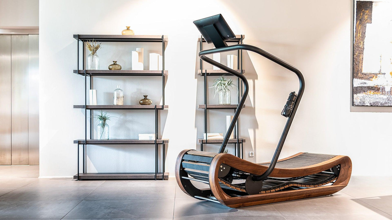 Building The Home Gym of Your Dreams - lapochette.co
