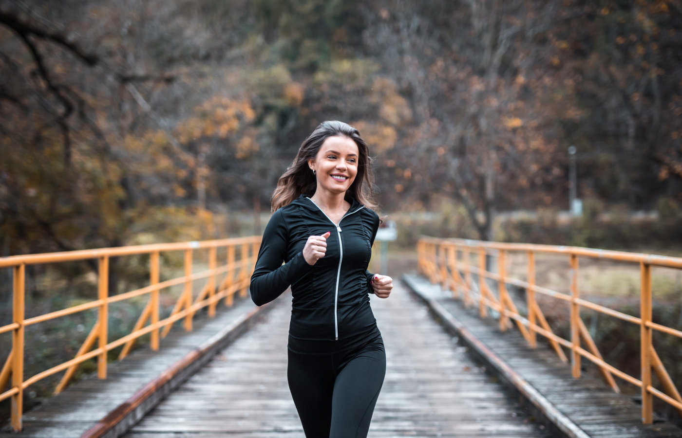 Why exercise is your brain's best friend