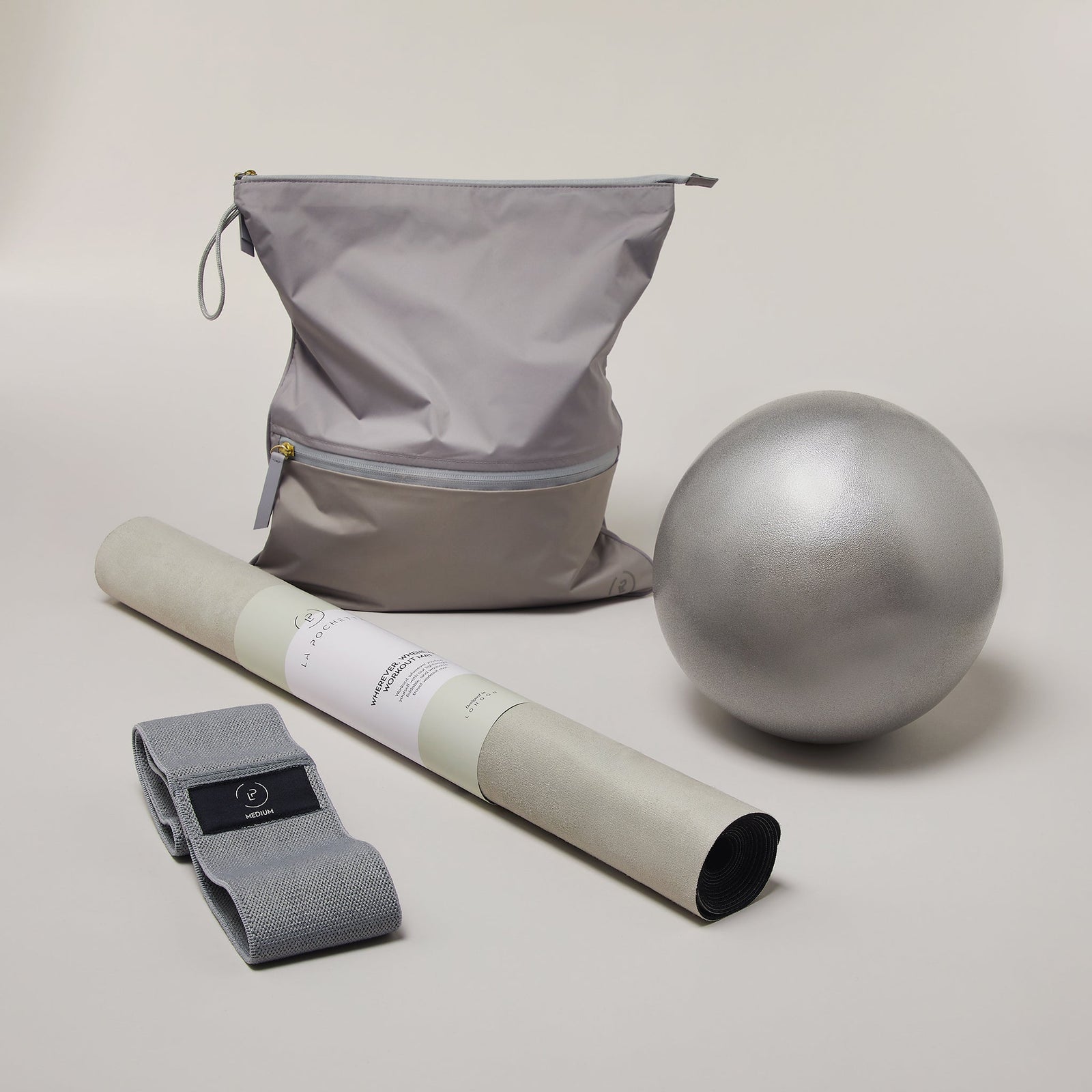 Workout bundle