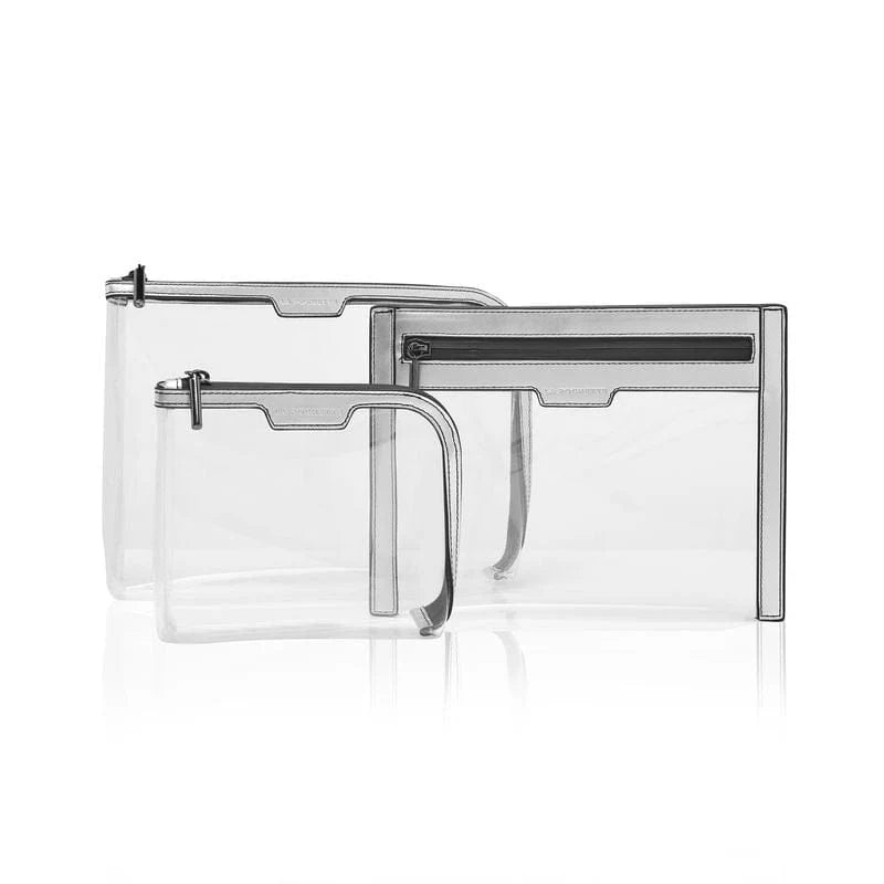 Anywhere Everywhere Collection Bundle - Silver / Ink