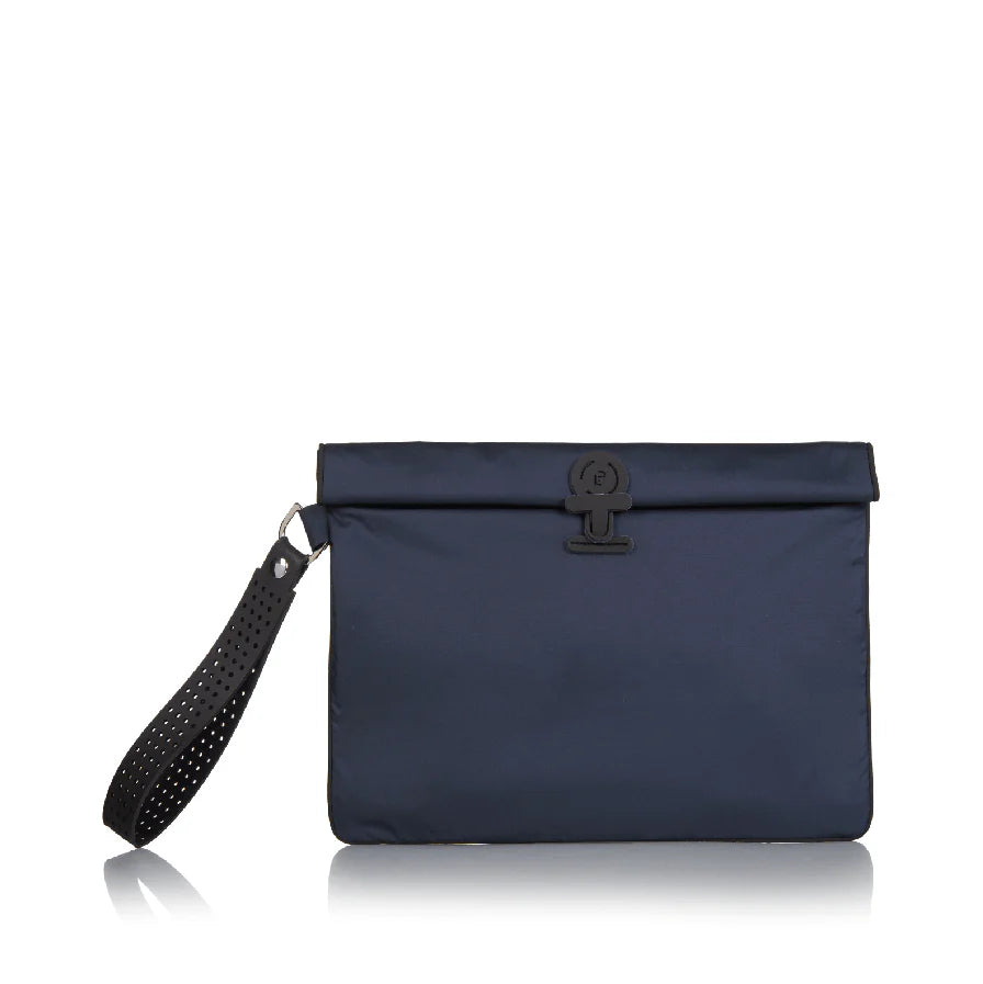 Wet Bag Large - Midnight / Ink