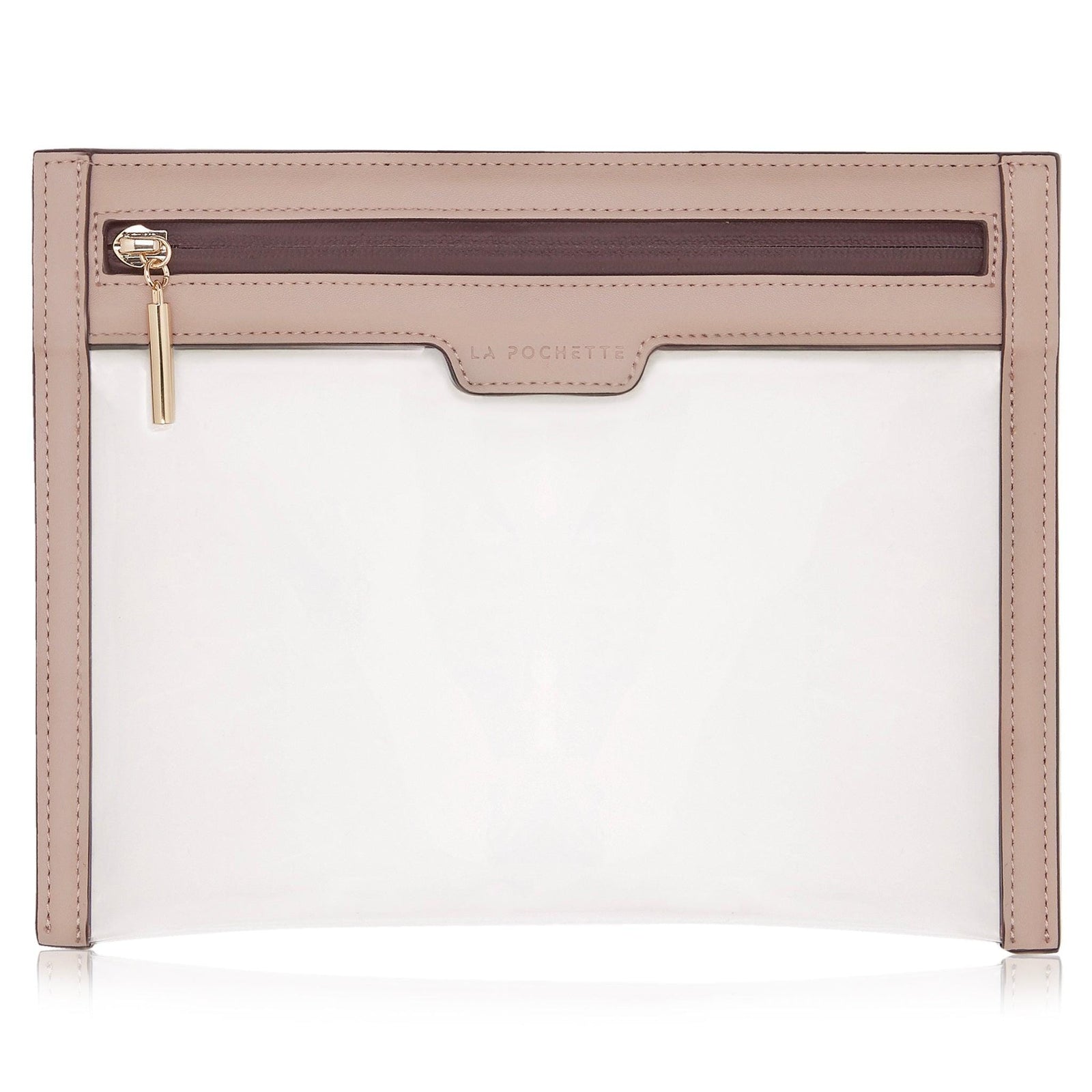 Anywhere Everywhere Wallet in Oxblood Rose colourway