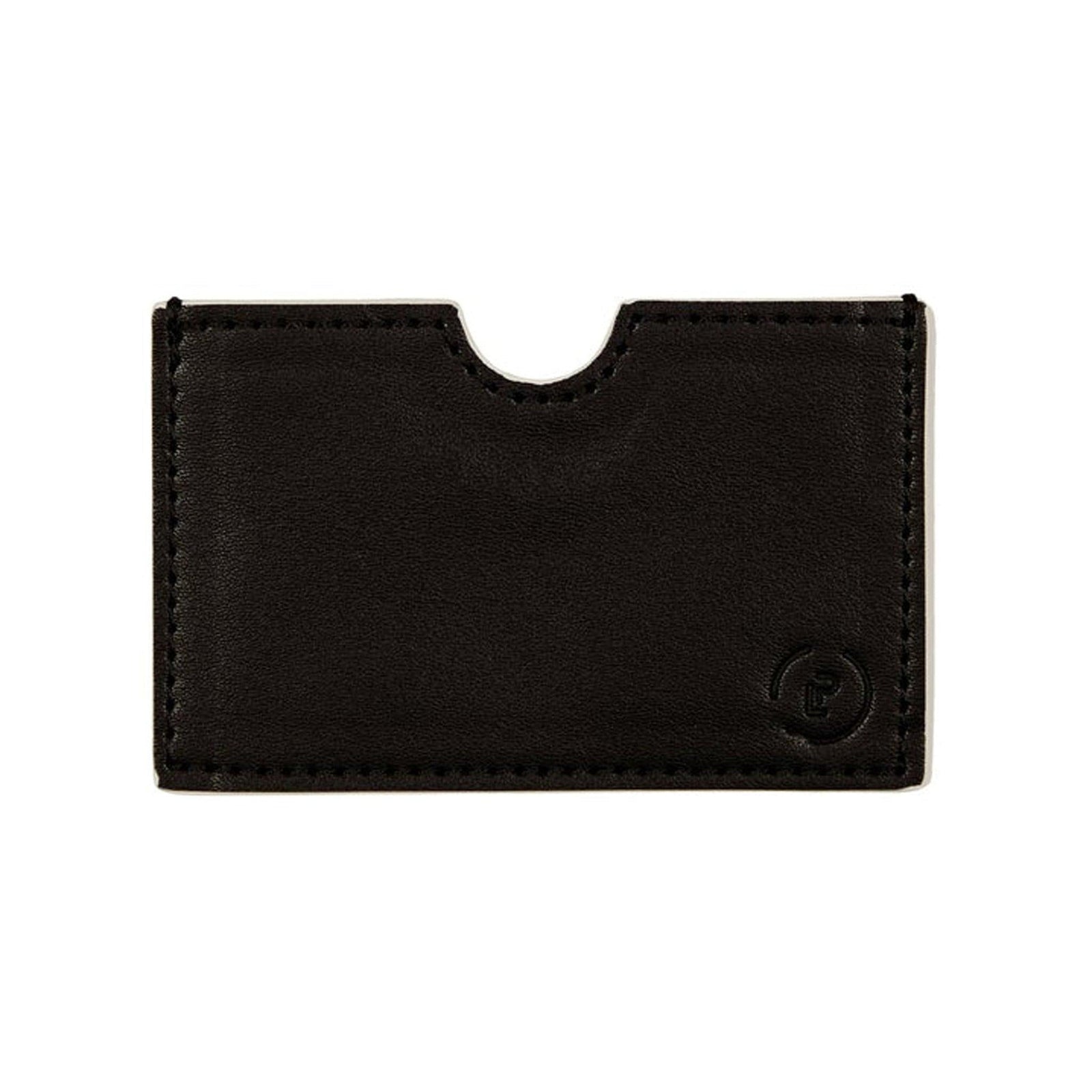Card Wallet in Ink White colourway
