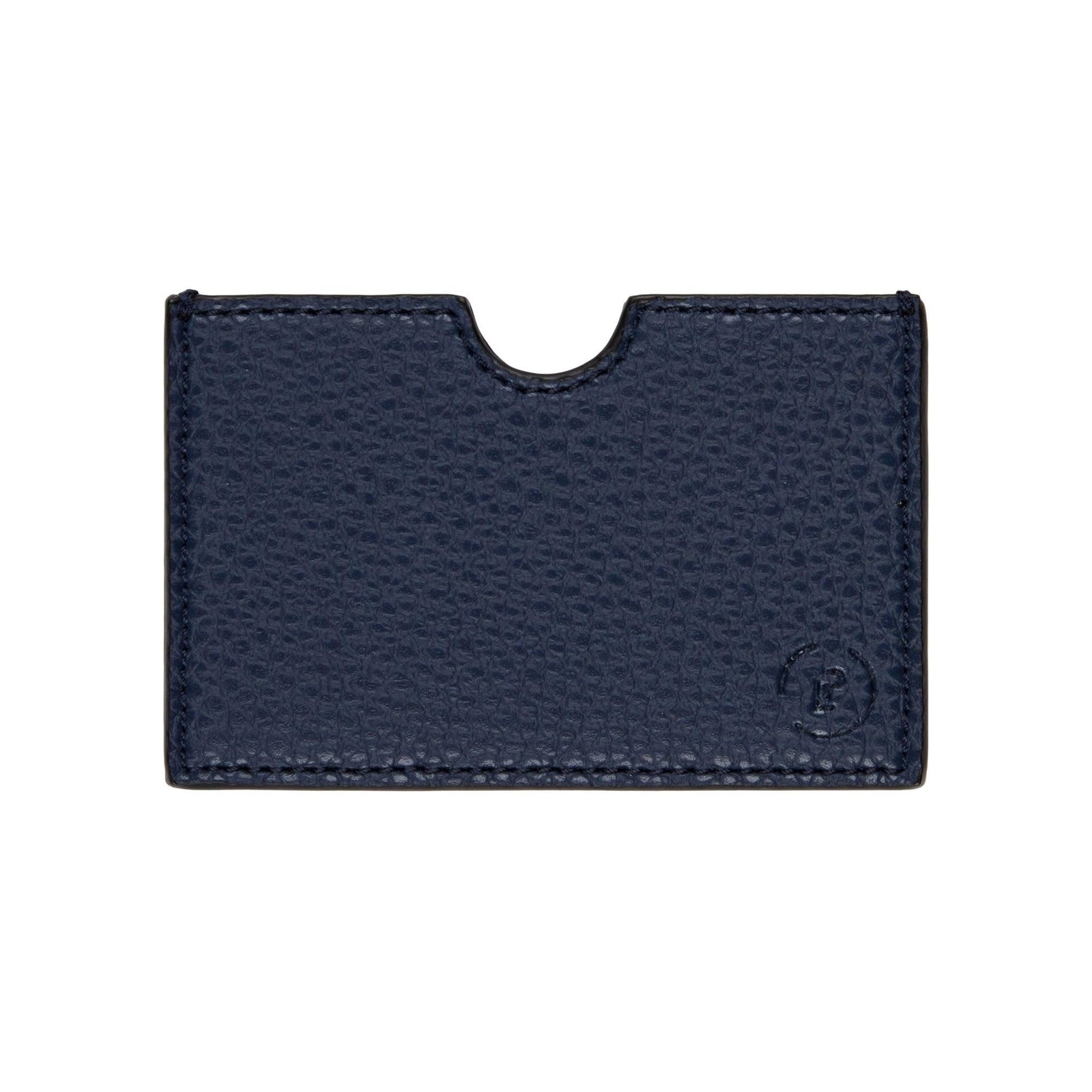 Card Wallet in Midnight Ink colourway