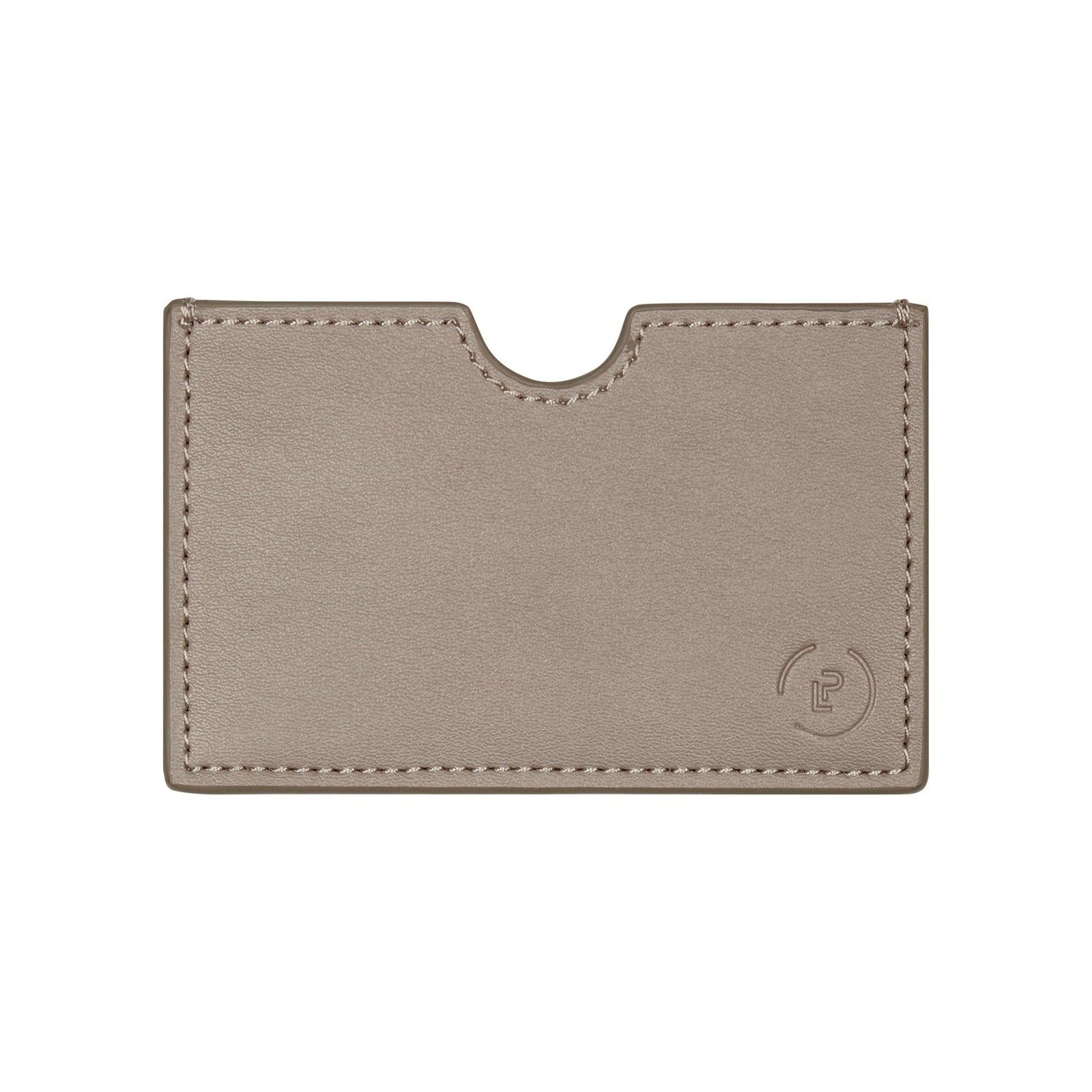 Card Wallet in Shadow Walnut colourway