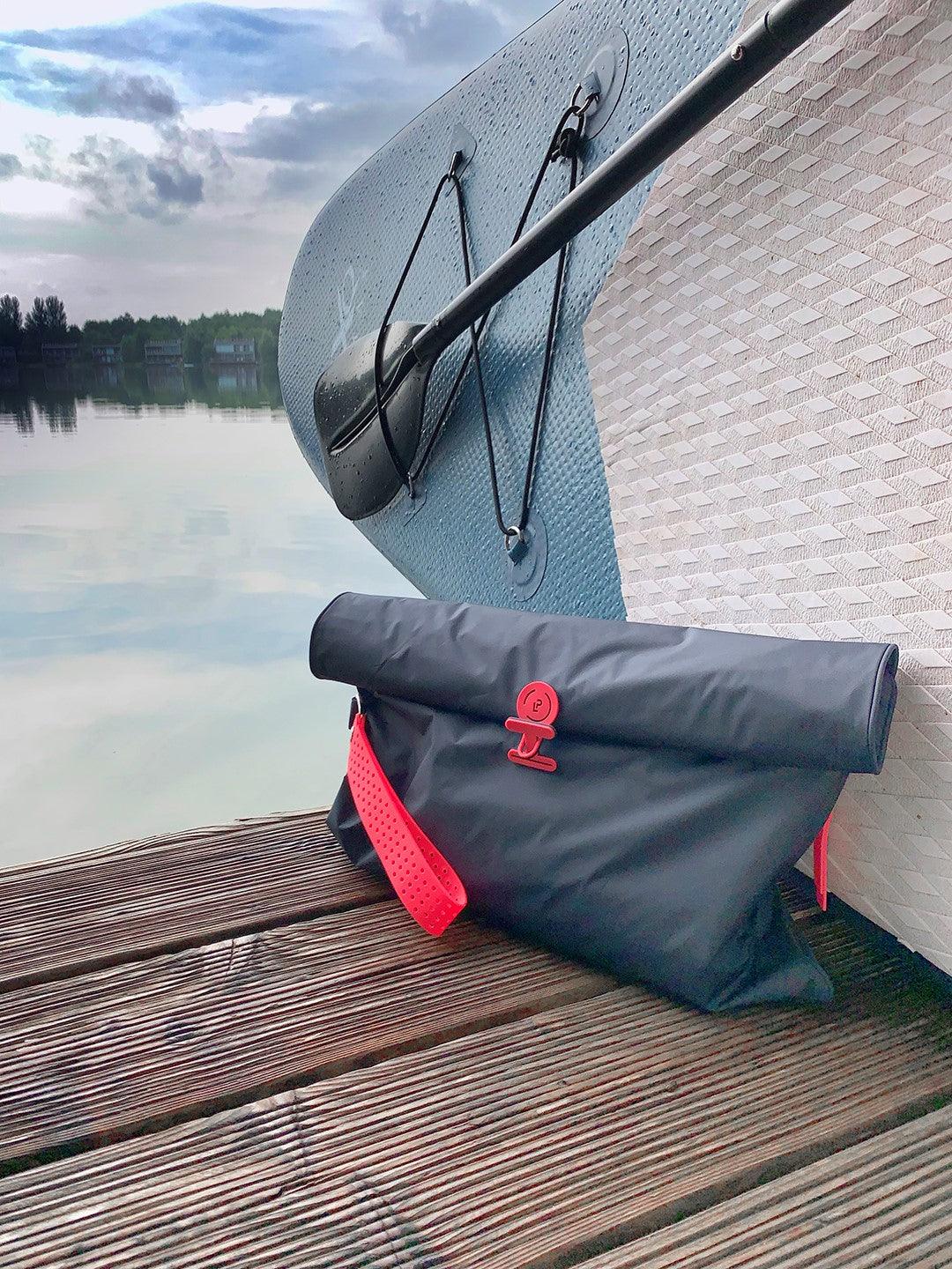 What's SUP? - lapochette.co