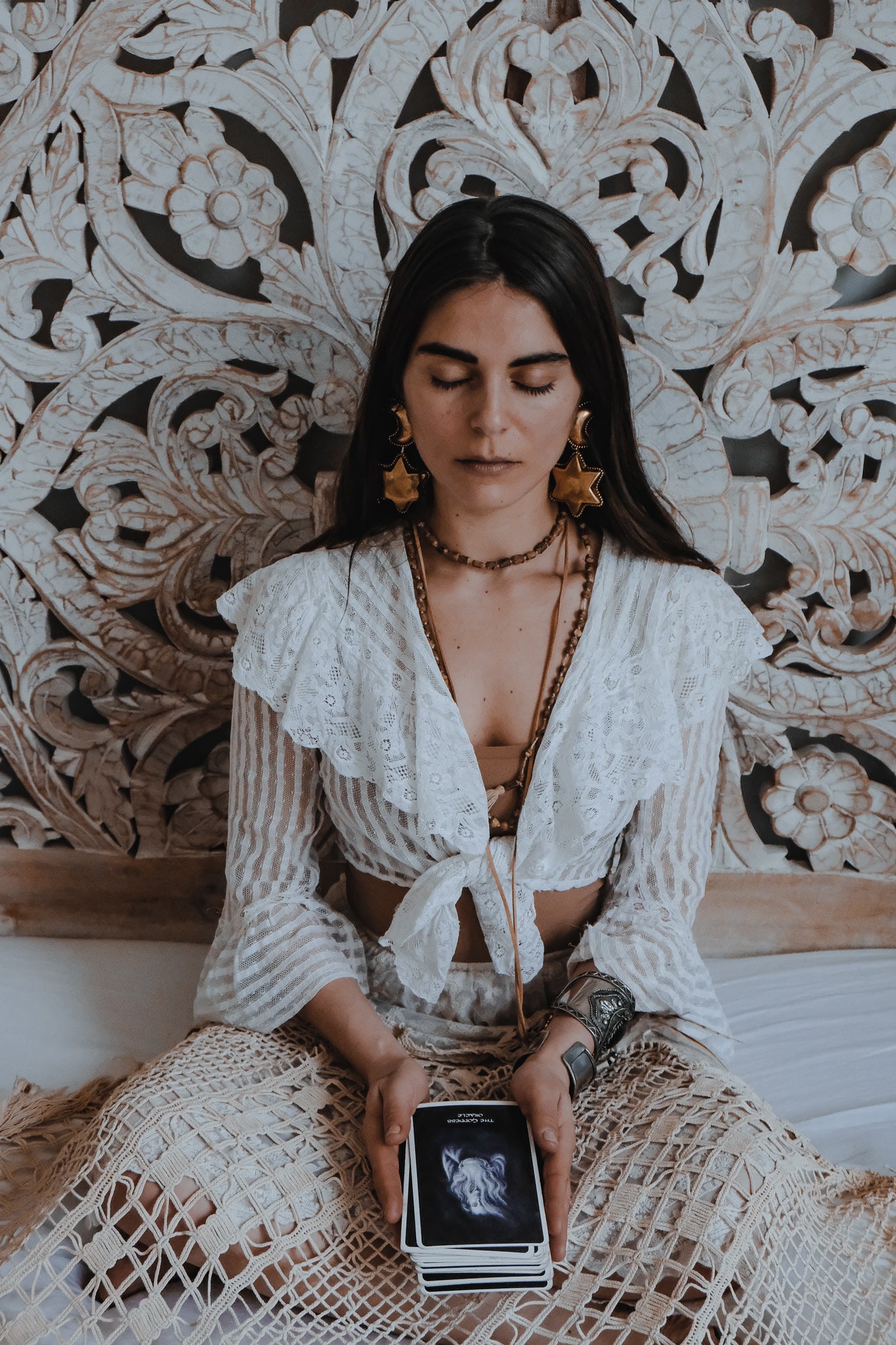 The Goddess Space - lapochette.co