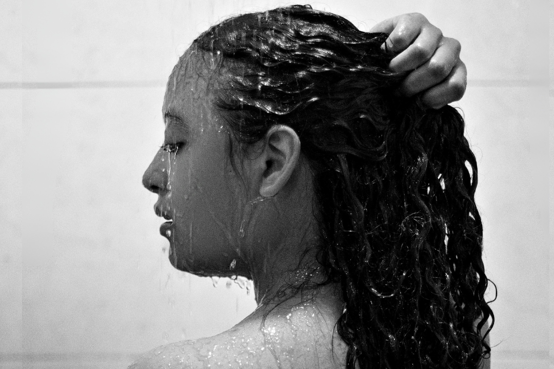 February Wellness Challenge: Cold Water Showering