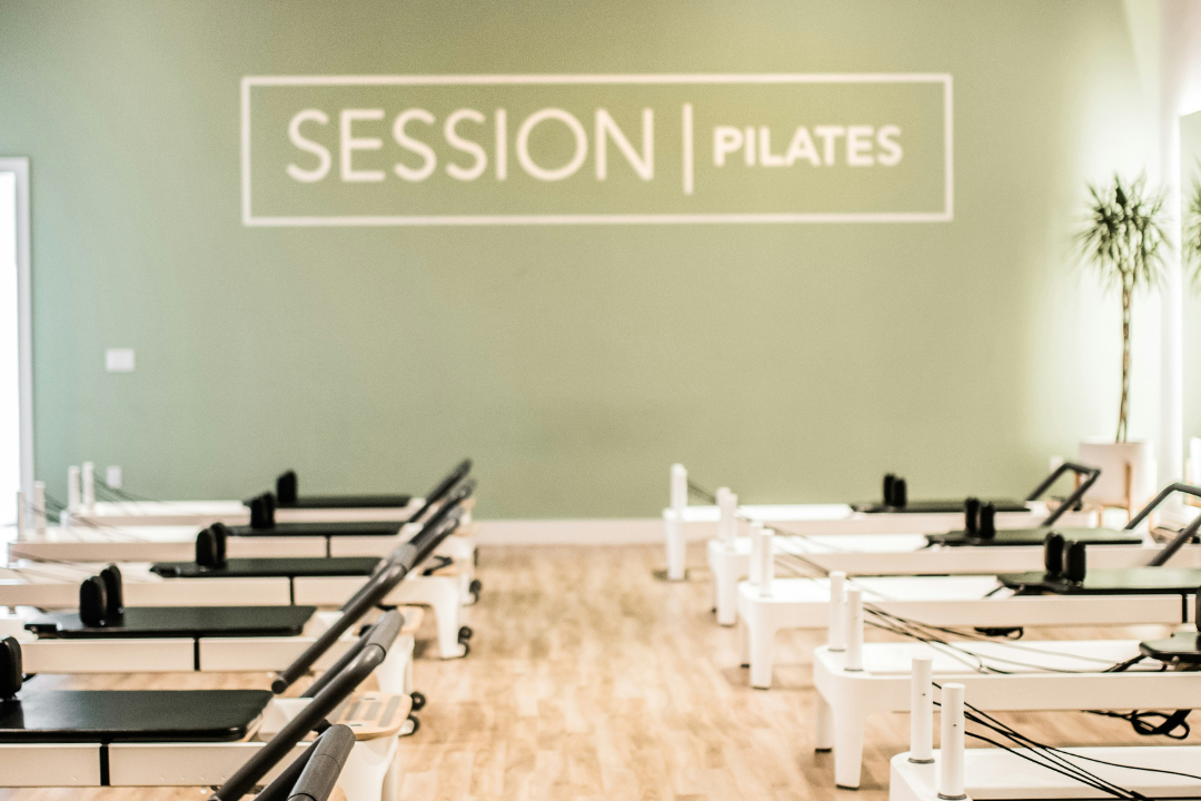 Pilates: Why Everyone’s Talking About It and Which Type is Right for You