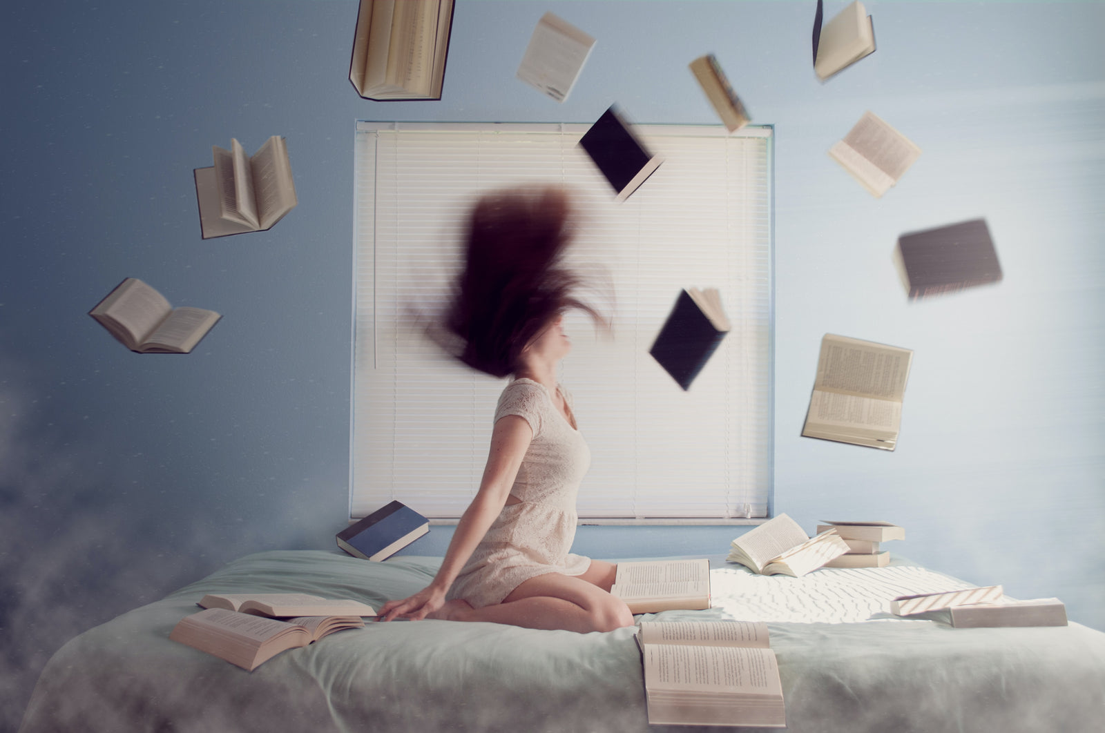 Think before you speak. Read before you think. - lapochette.co