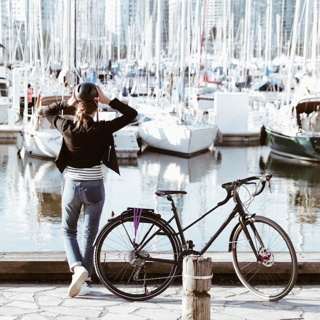 City Break Travel Hacks - lapochette.co