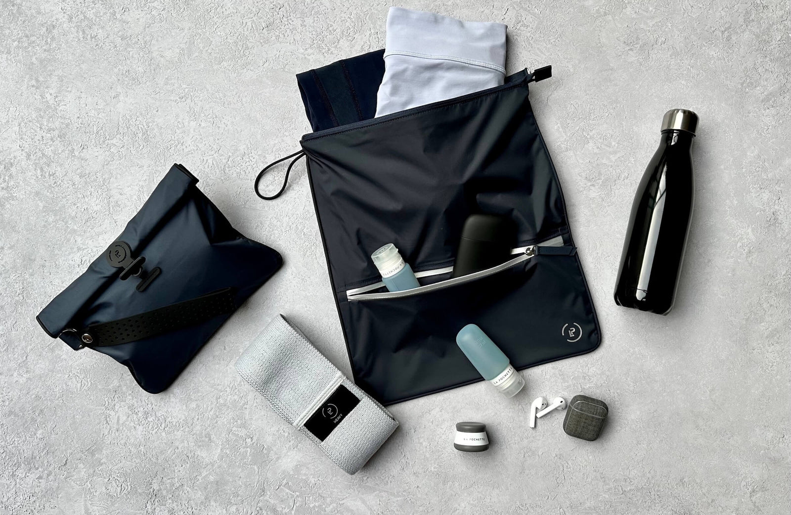 This DIY Gym Bag Will Give Your Workout a Serious Upgrade