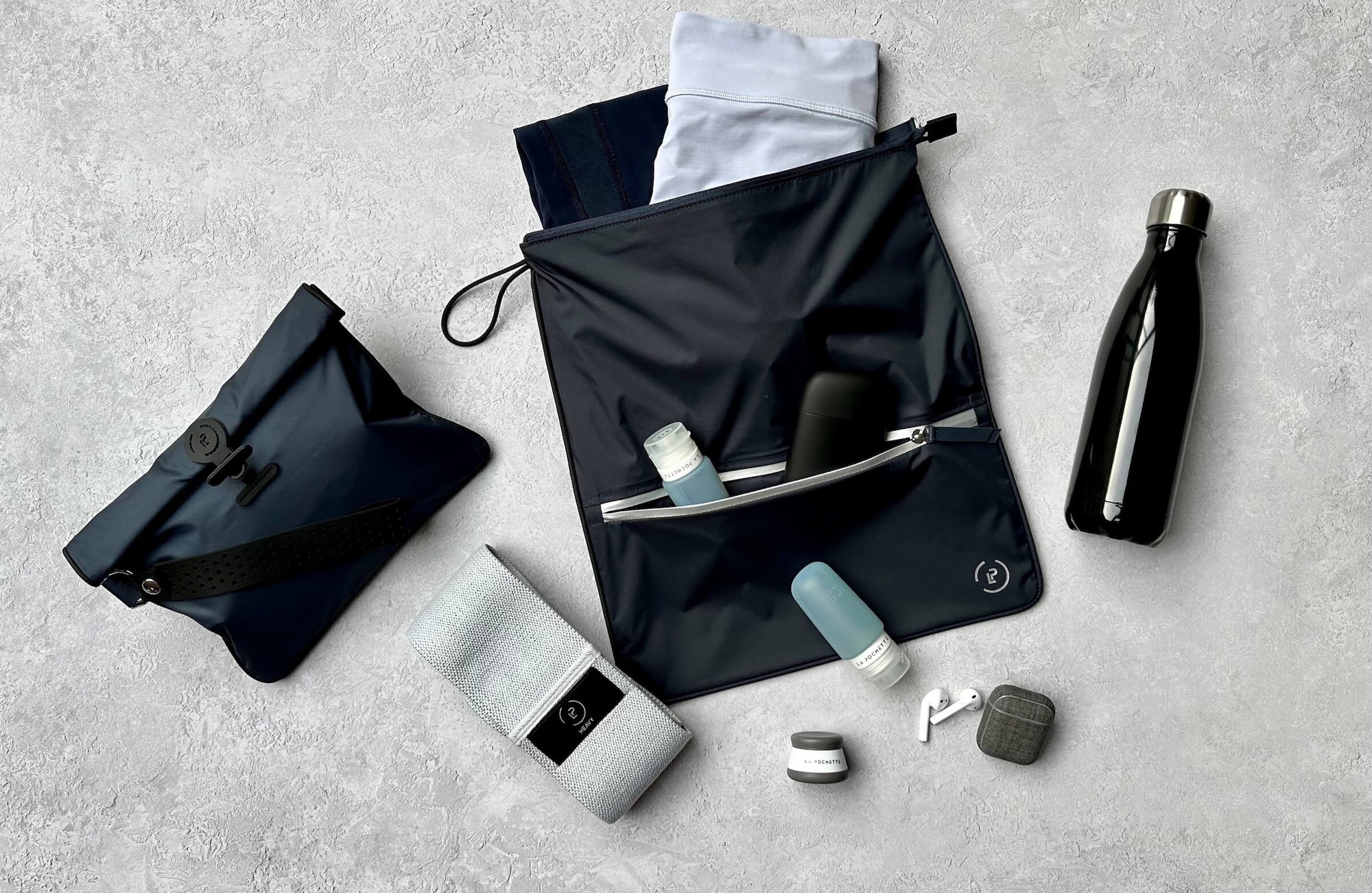 Gym Bag Essentials You Didn’t Know You Needed – Like Vicks Roll On Gym Bag Essentials You Didn’t Know You Needed – Like Vicks Roll On