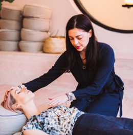 Healing From Within - lapochette.co