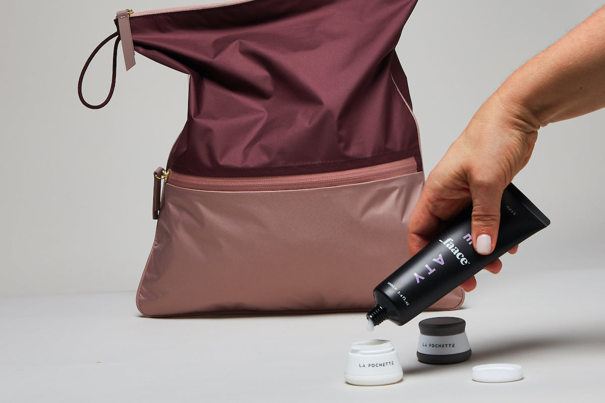 5 tips for keeping skin clear and glowing post workout