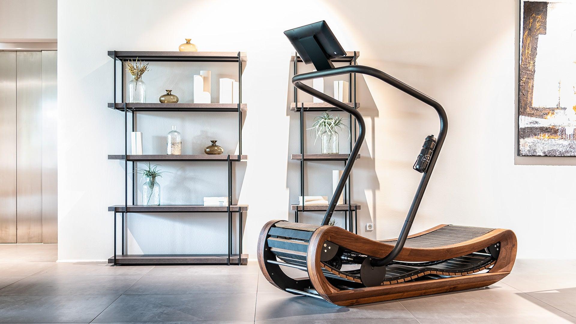 Building The Home Gym of Your Dreams - lapochette.co