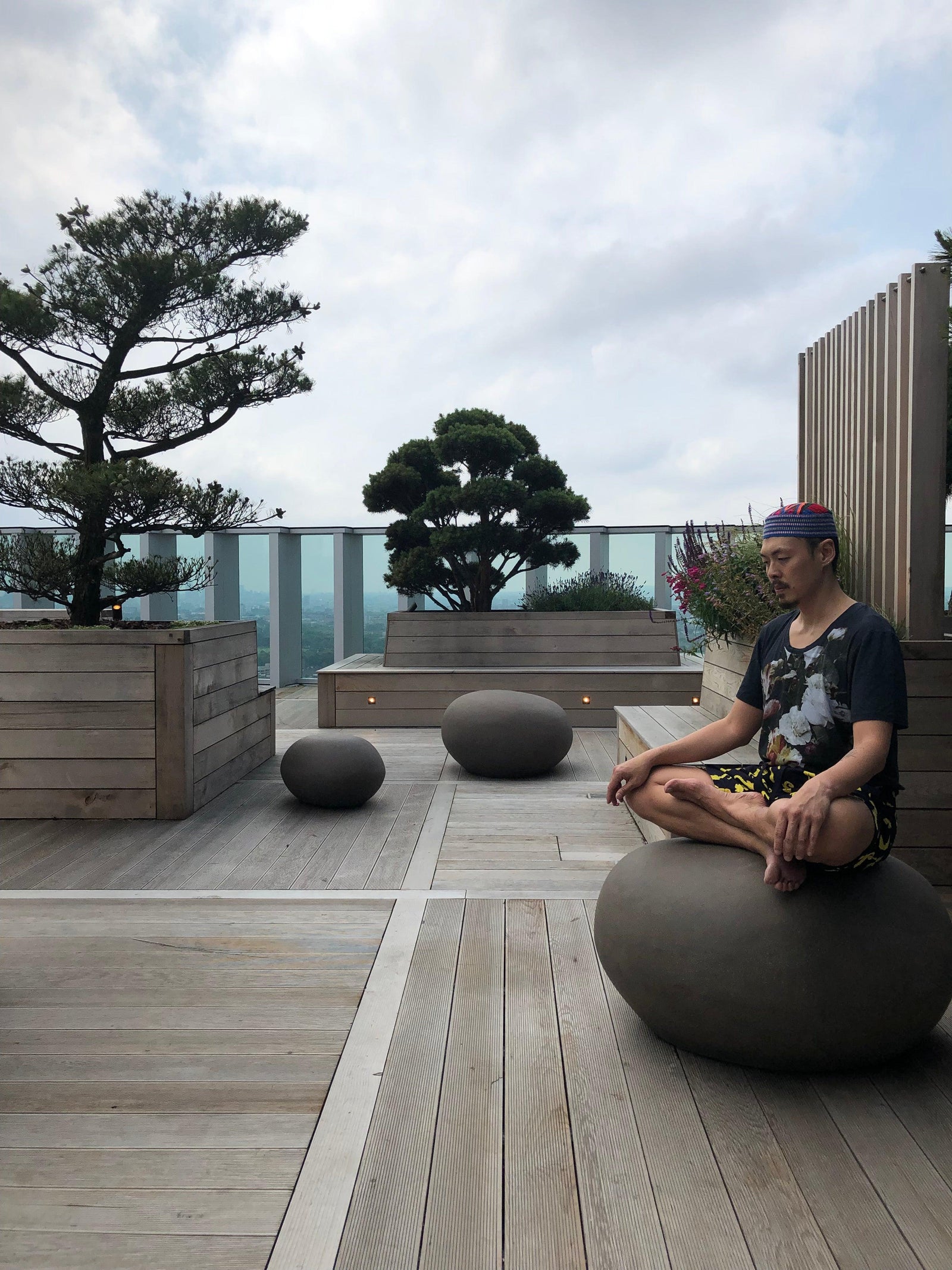 Fashioning a new path. - lapochette.co