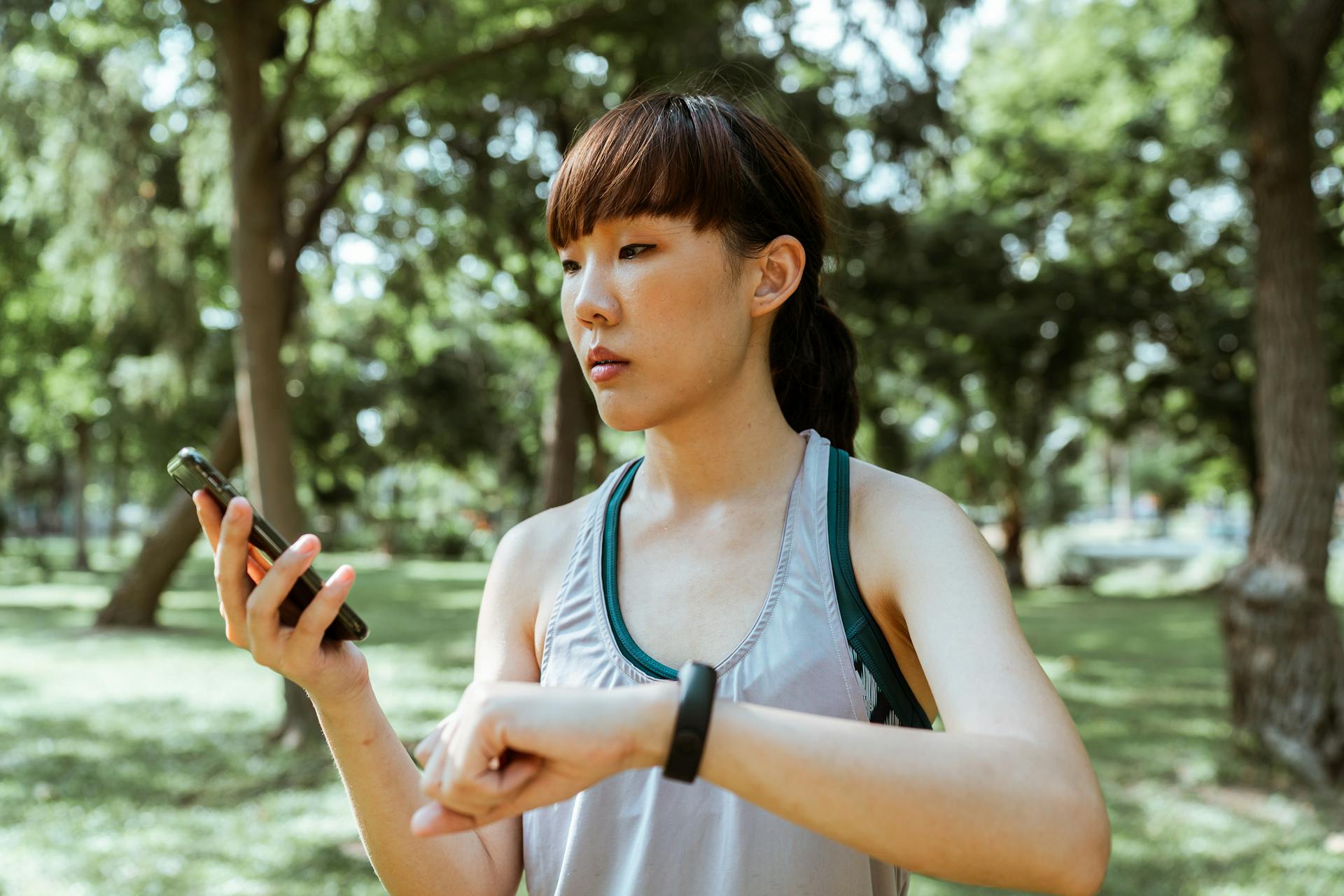 Top 8 Workout Apps for Exercising While Travelling