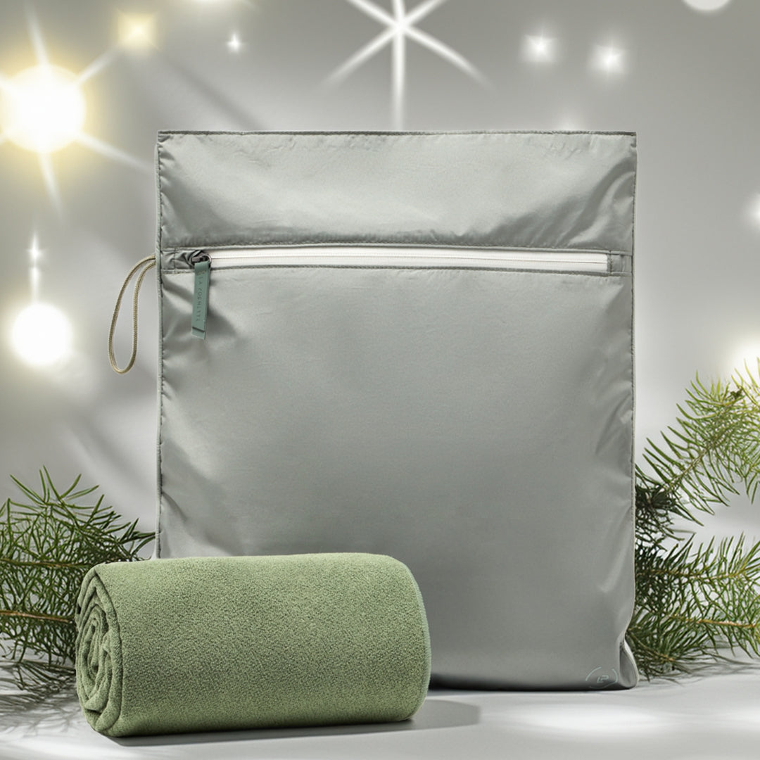 Kit Bag from La Pochette