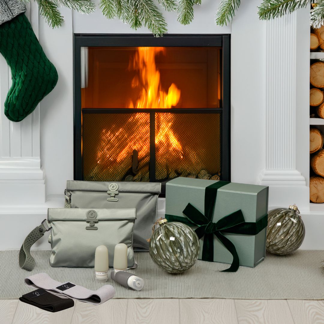 Stocking fillers by La Pochette