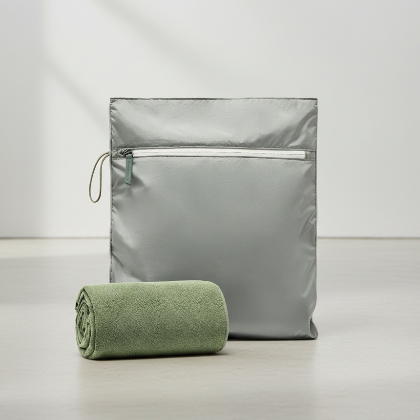 Kit Bag from La Pochette