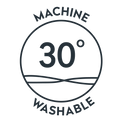 Machine Washable