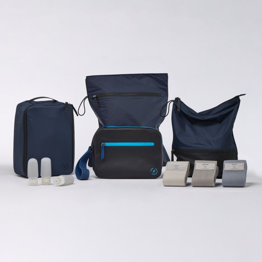 Save on bundles from La Pochette