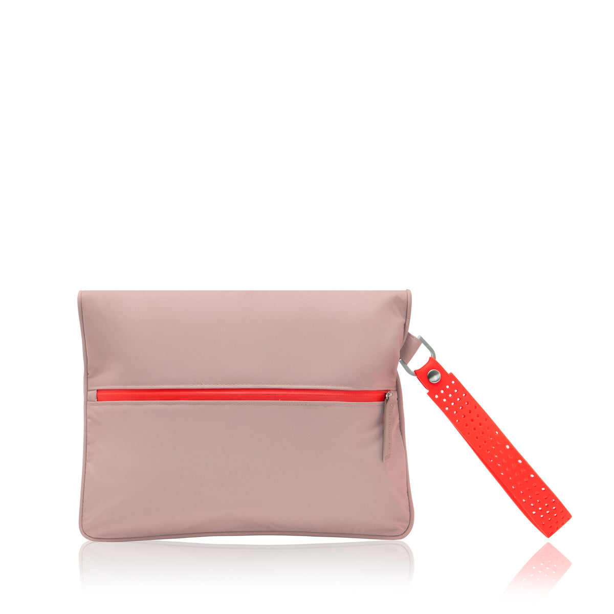Wet Bag Large  - Rose / Guava