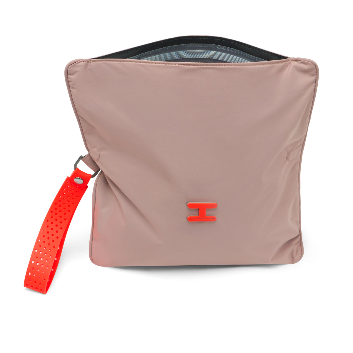 Wet Bag Large  - Rose / Guava