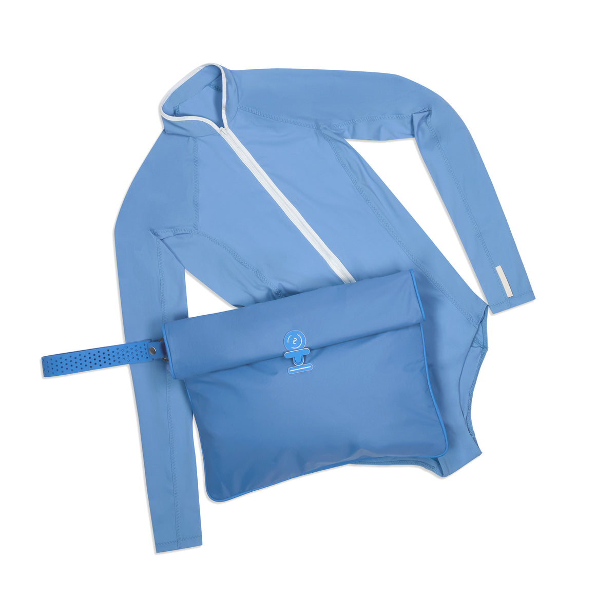 Maxi Wet Bag - Riviera