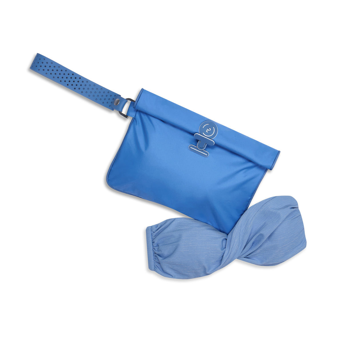 Wet Bag Small - Riviera