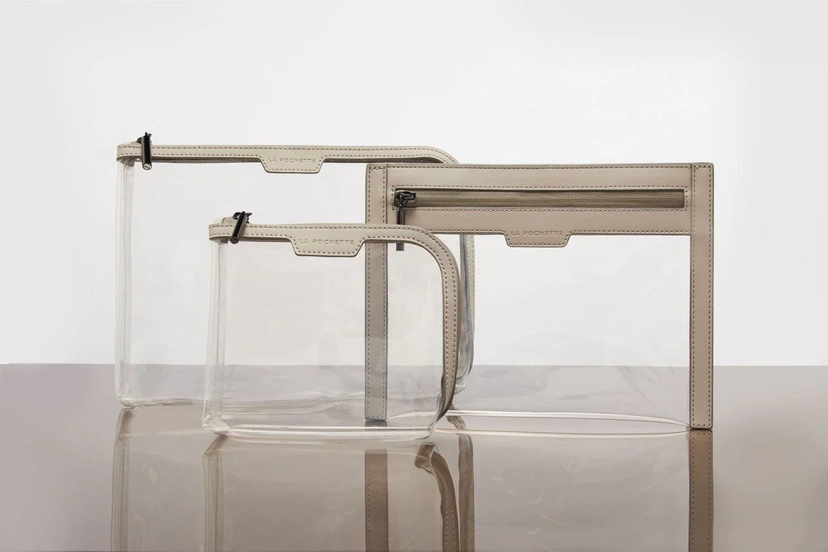 Anywhere Everywhere Kollektionspaket - Leinen / Schatten