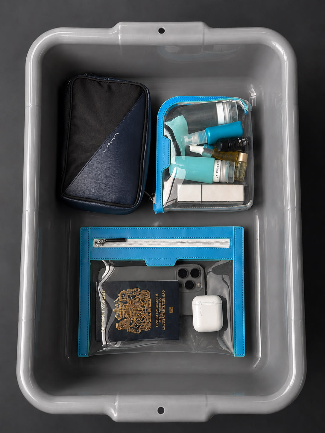 Anywhere Everywhere Collection Bundle -  Mykonos