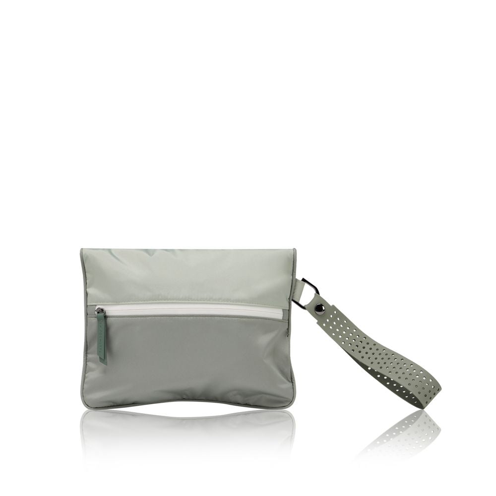 Wet Bag Small - Sage / Eucalyptus