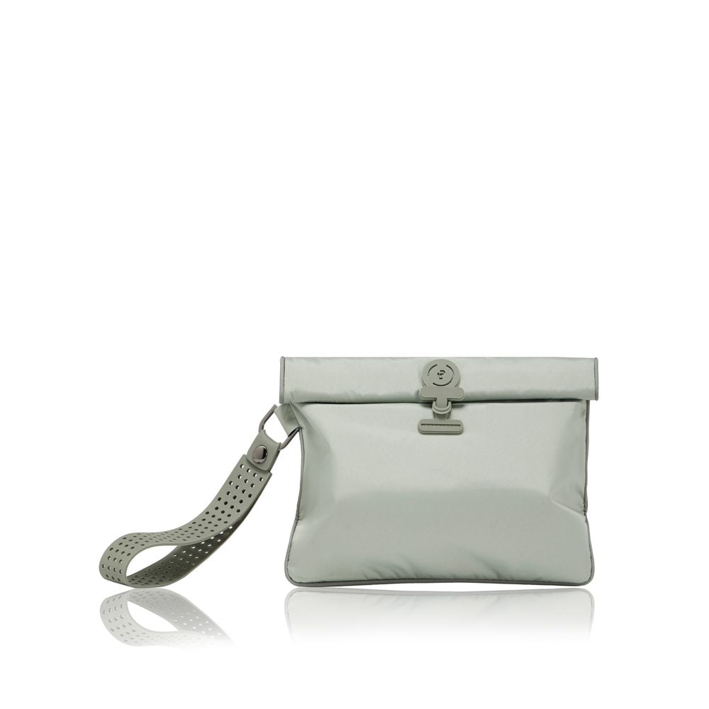 Wet Bag Small - Sage / Eucalyptus